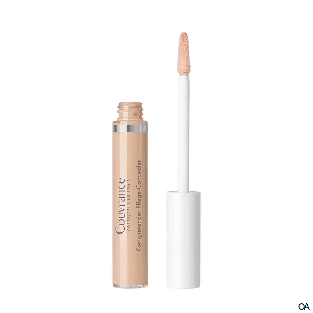 Avene Couvrance Korrigierender Pflege-Concealer