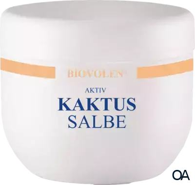 Biovolen® Aktiv Kaktussalbe