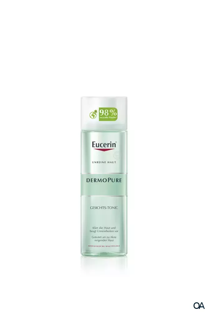 Eucerin® Dermopure Gesichts-Tonic