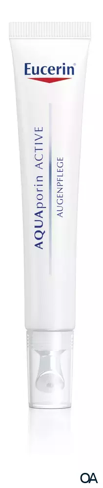Eucerin® AQUAporin ACTIVE Augenpflege