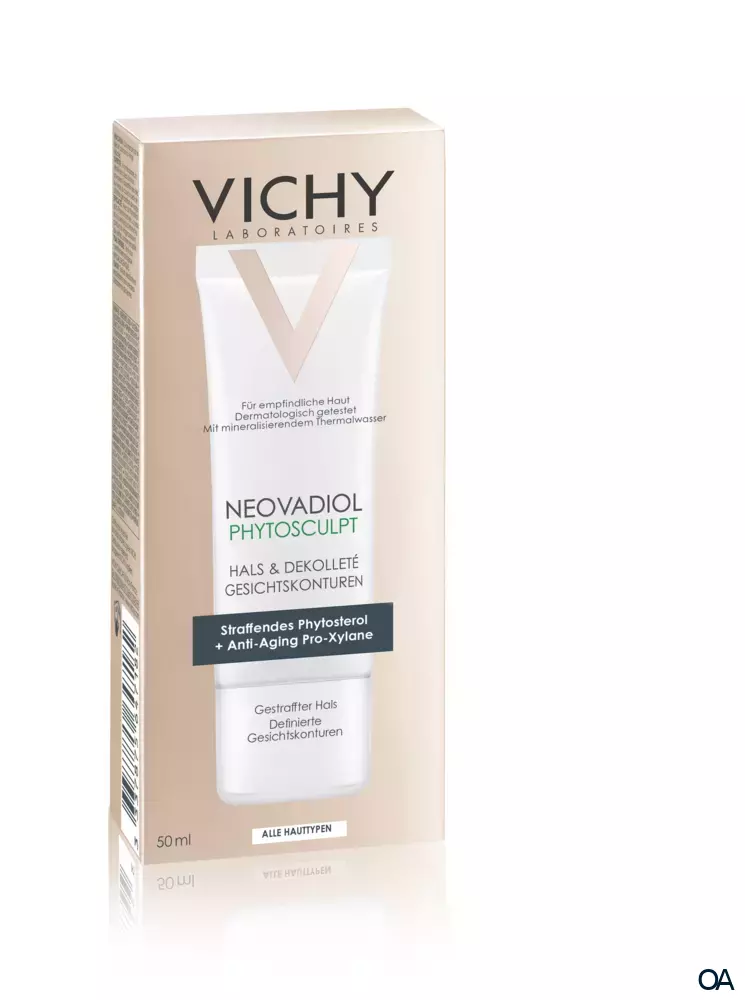VICHY Neovadiol Phytosculpt