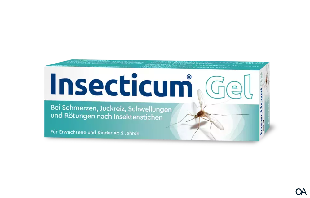 Insecticum® Gel