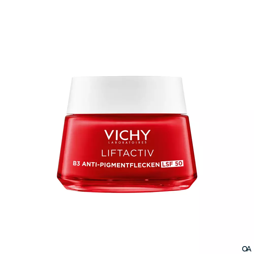 Vichy Liftactiv Retinol Specialist Serum