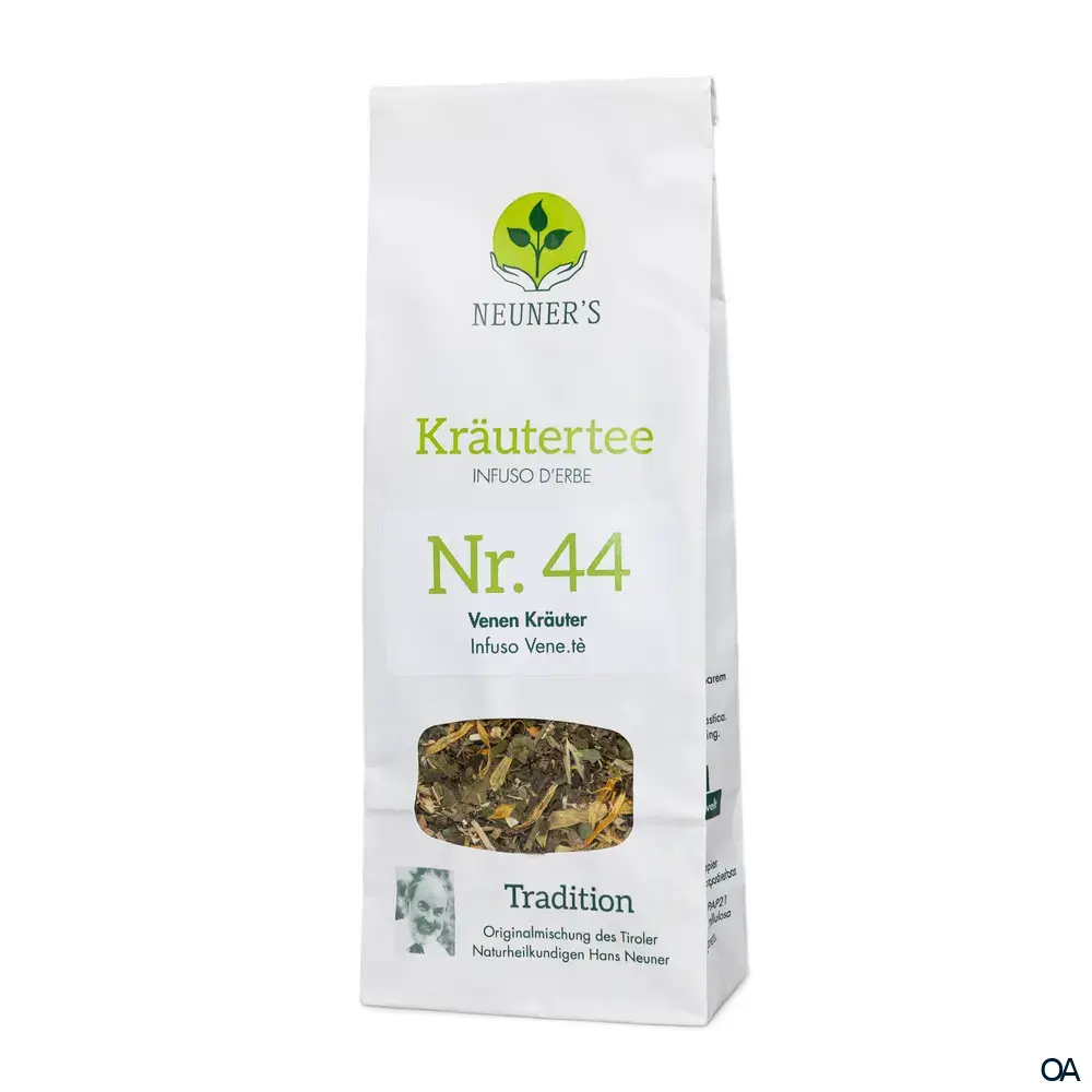 Neuner's Tradition Kräutertee Nr. 44