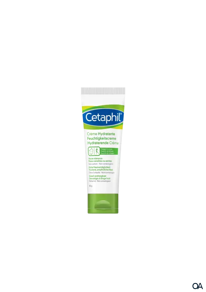Cetaphil® Feuchtigkeitscreme