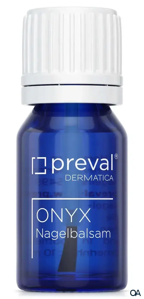 preval ONYX Nagelbalsam