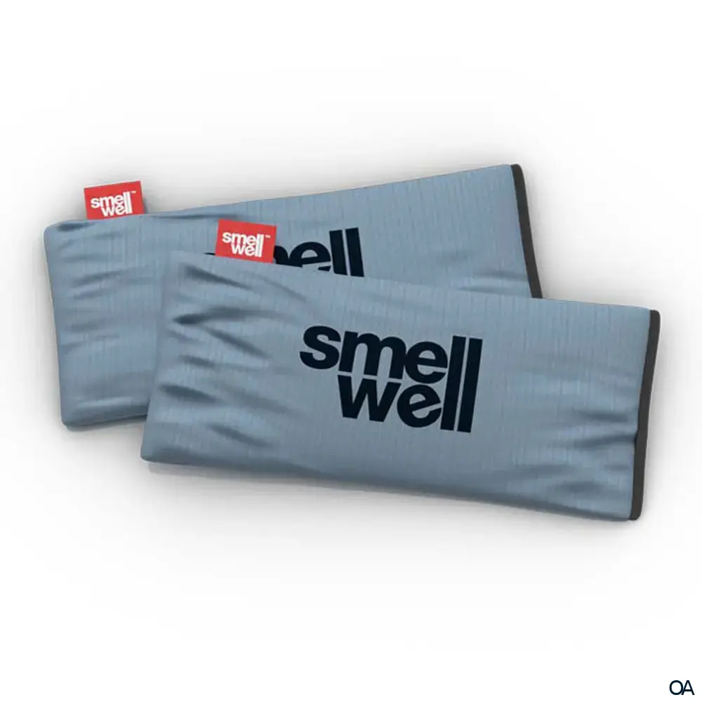 Smellwell Active XL Trockenkissen für Schuhe