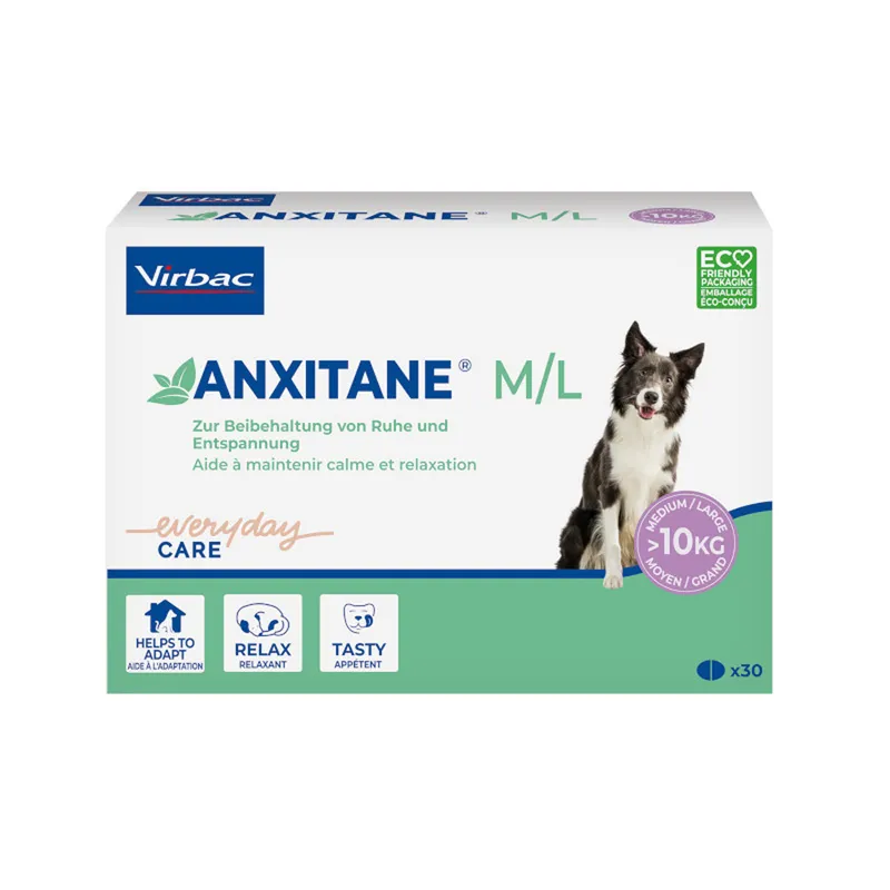 ANXITANE M/L für HUNDE