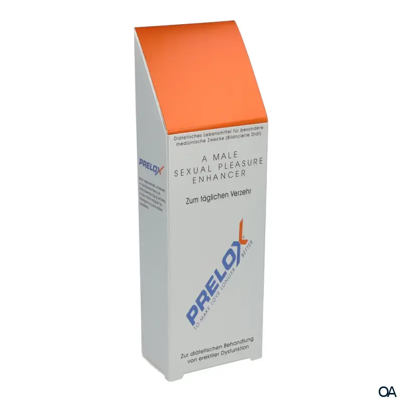 Prelox® Tabletten