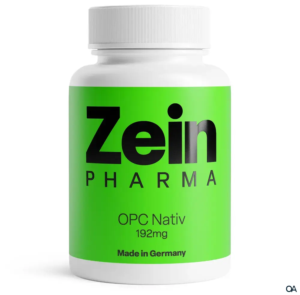 ZeinPharma OPC Nativ Kapseln