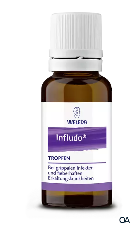 Weleda Infludo® Tropfen