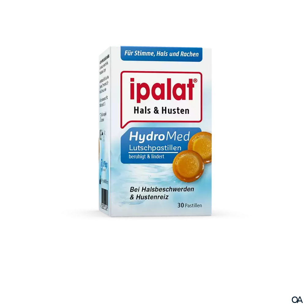 ipalat® Hydro Med