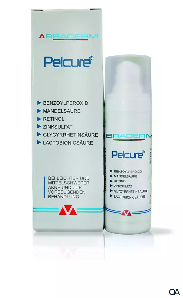 PelCure Creme