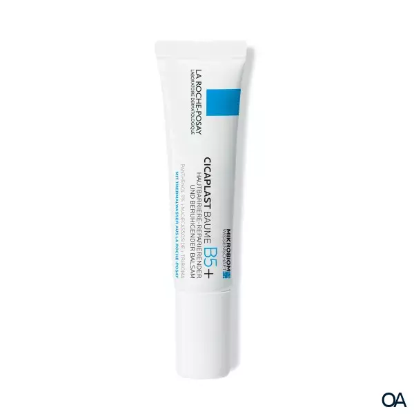 La Roche Posay Cicaplast Baume B5+ Salbe La Roche Posay Cicaplast Baume B5+ Salbe