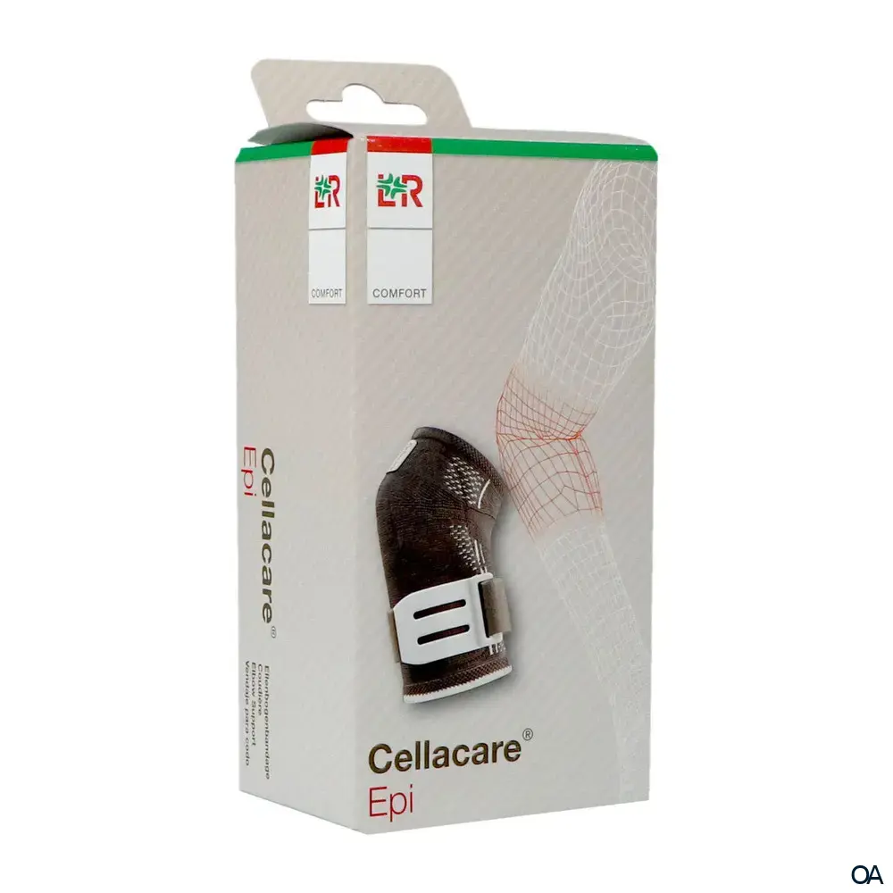 Cellacare® Epi Comfort Aktivbandage für das Ellenbogengelenk, Größe 6