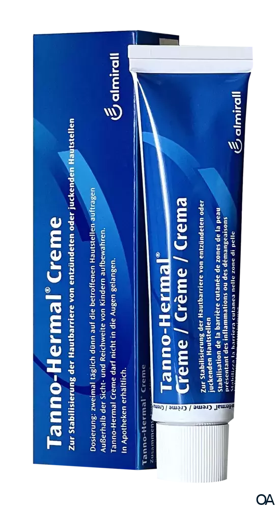 Tanno-Hermal Creme