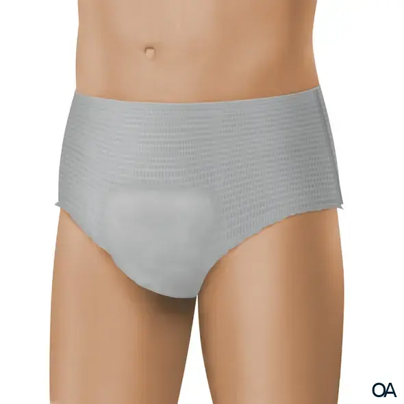 MoliCare® Premium Men Pants 5 Tropfen - Medium