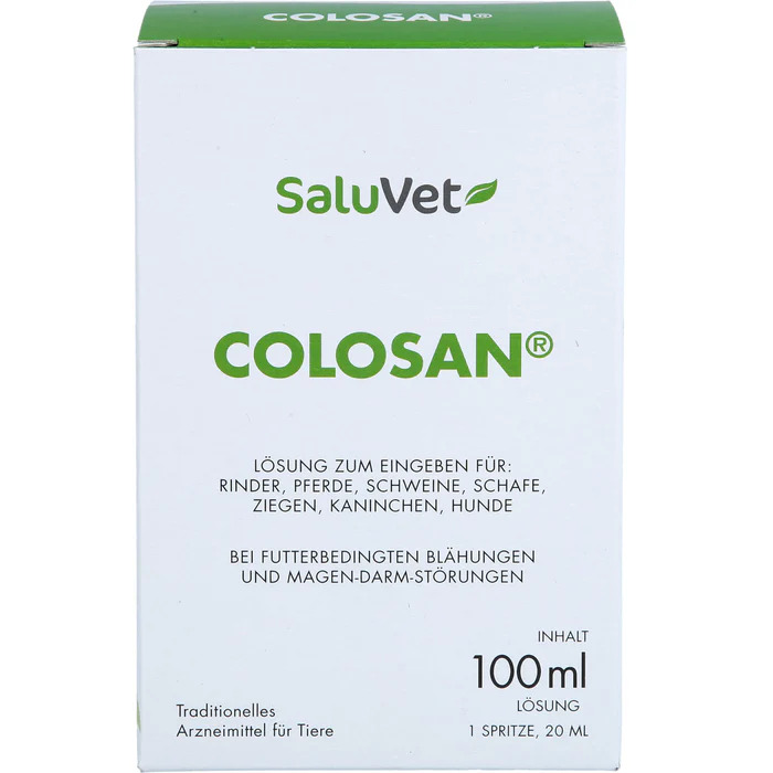 COLOSAN