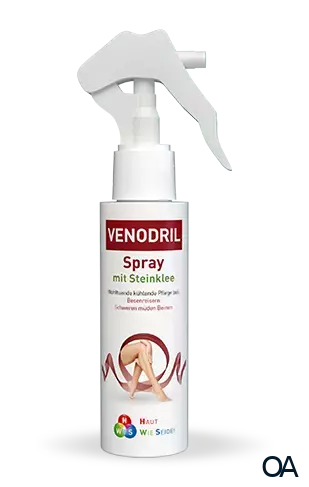 Venodril Spray