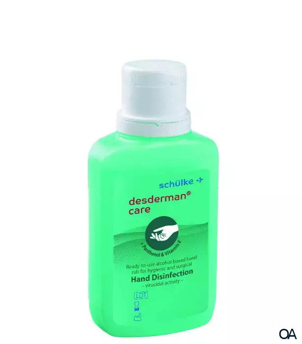 desderman® care
