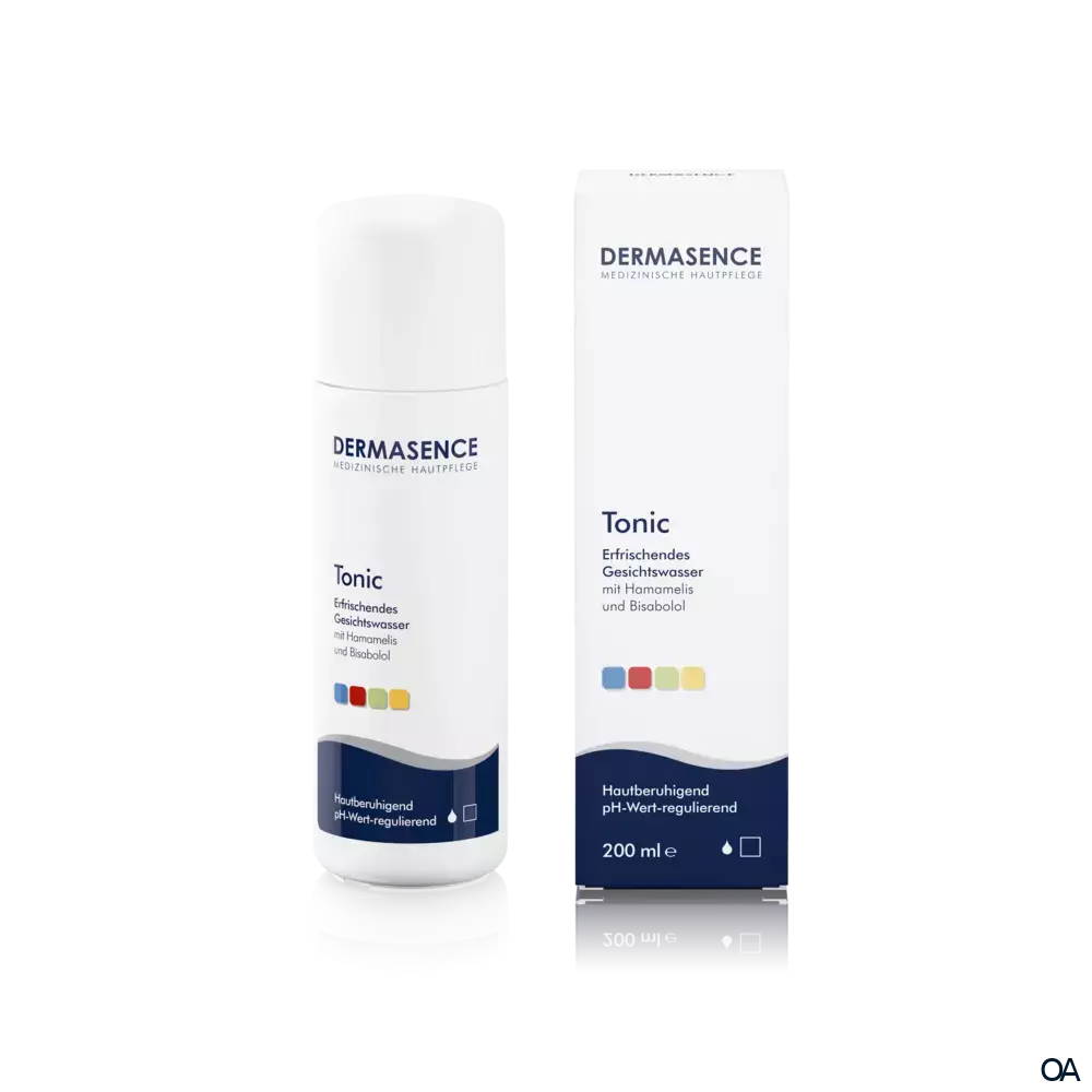 Dermasence Tonic