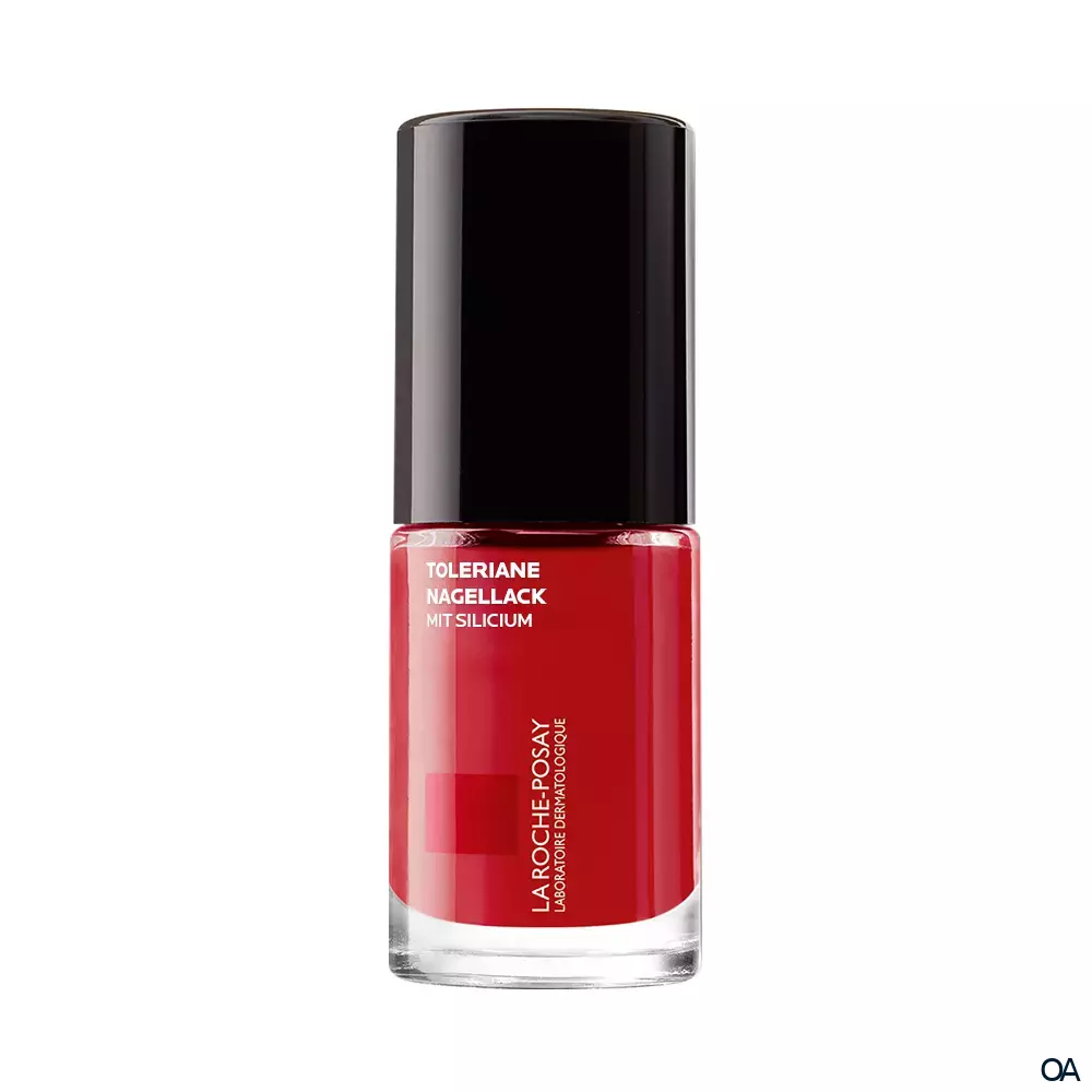 La Roche-Posay Toleriane Nagellack rouge parfait 24
