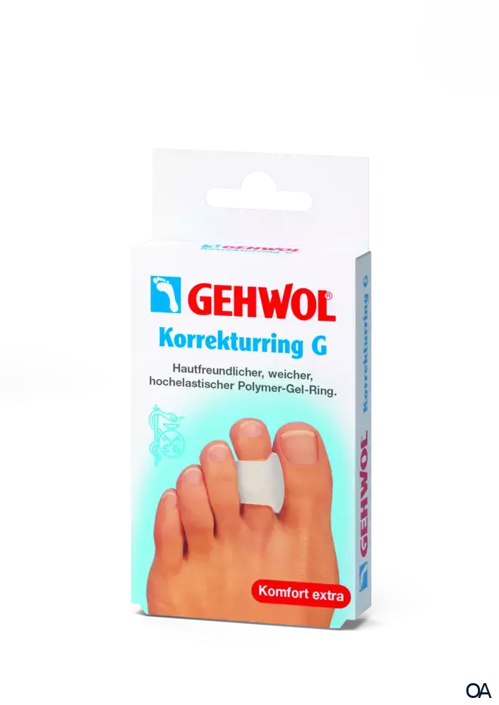 GEHWOL® Korrekturring G