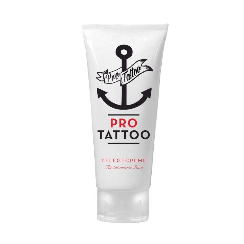 Pro Tattoo Creme