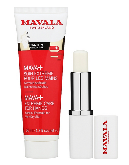 Mavala Winter Magic Tree Set