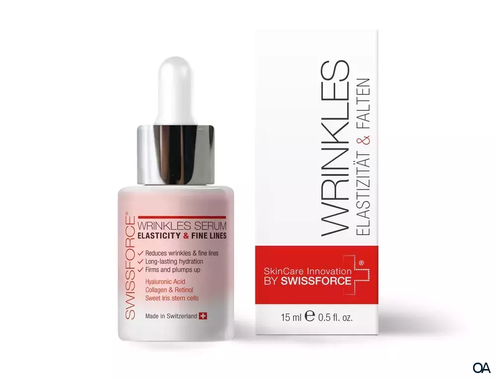 Wrinkles All-In-One Serum