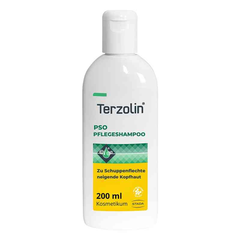 Terzolin PSO Pflegeshampoo