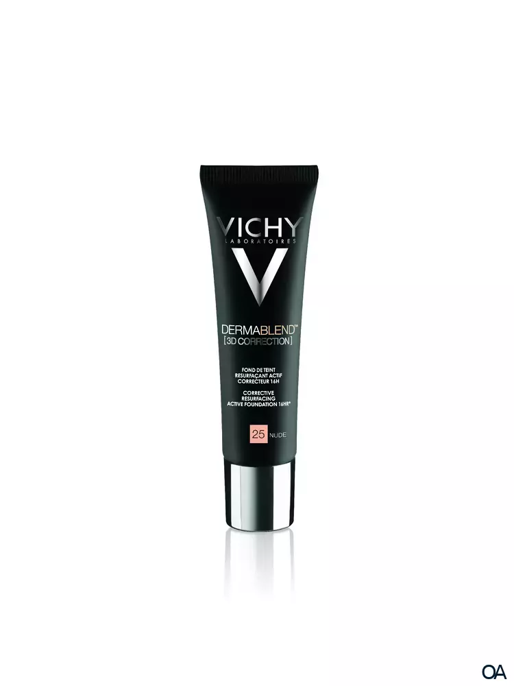 VICHY Dermablend 3D Make-Up 25 - Nude