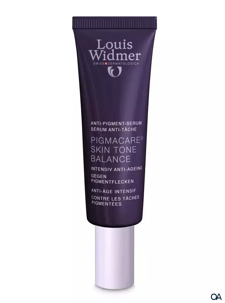 Louis Widmer Pigmacare® Skin Tone Balance