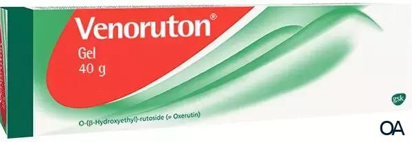 Venoruton® Gel