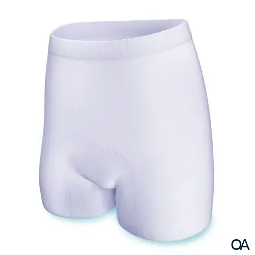 TENA Fix Cotton Special Inkontinenz-Fixierhose - Größe M