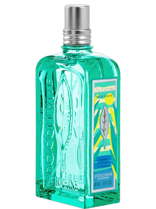 L'OCCITANE VERVEINE SUMMER 2022 EDT