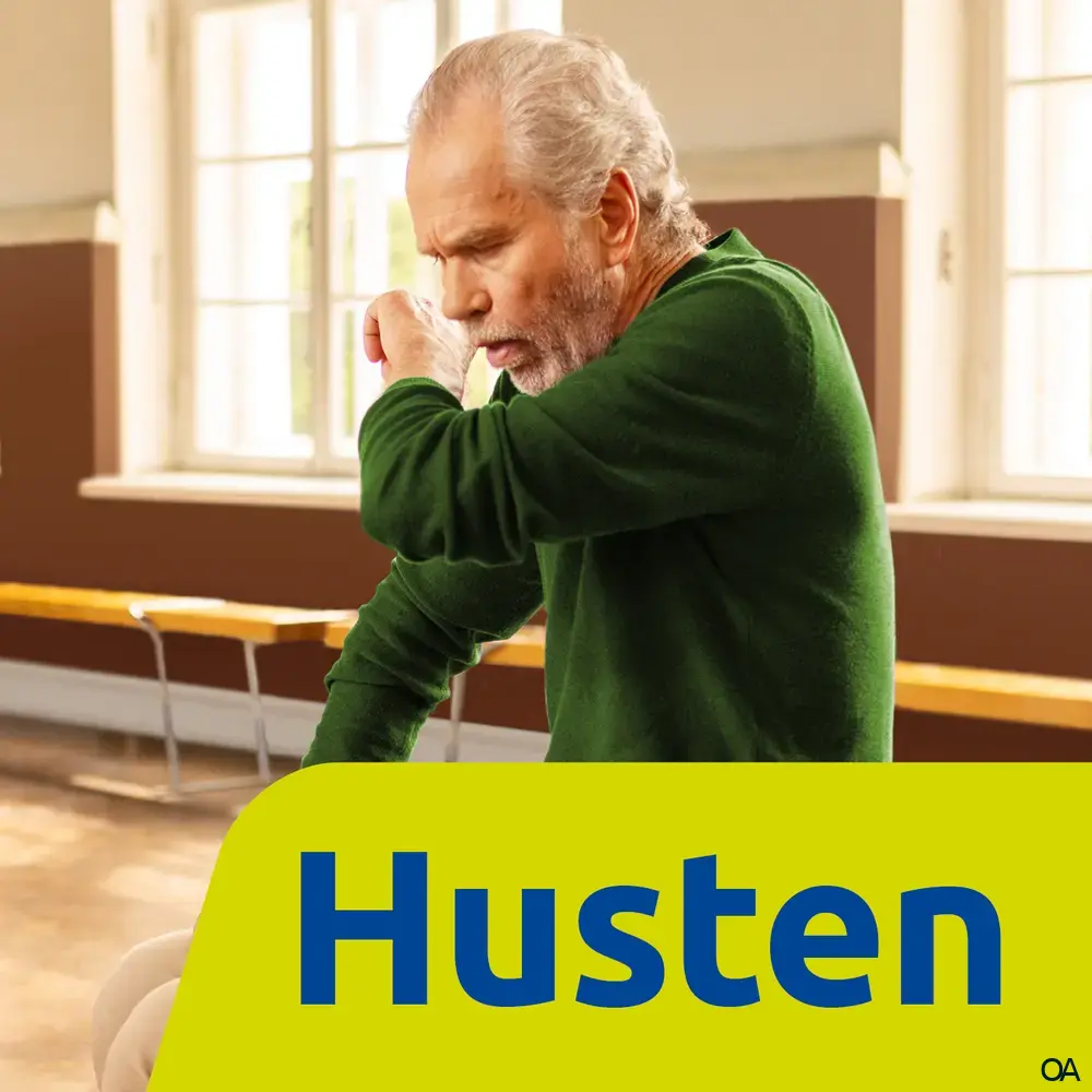 Prospan® Hustentropfen