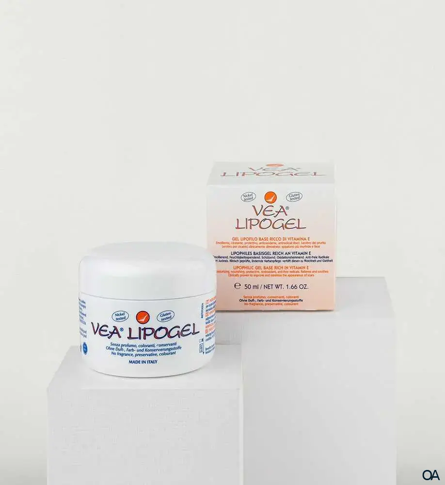 VEA® LIPOGEL
