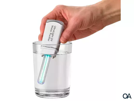 Steripen Ultralight™