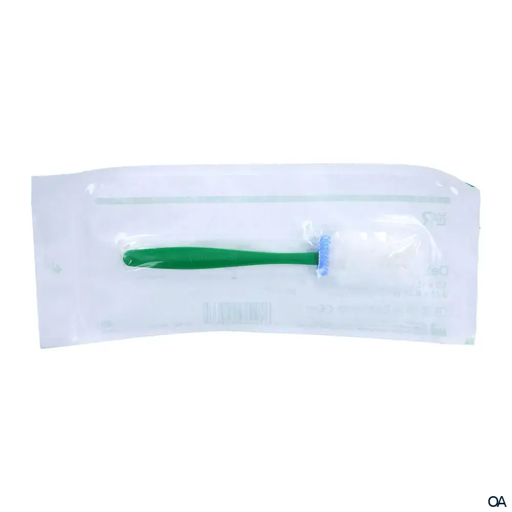 Debrisoft® Lolly steril, 1,9 x 16 cm