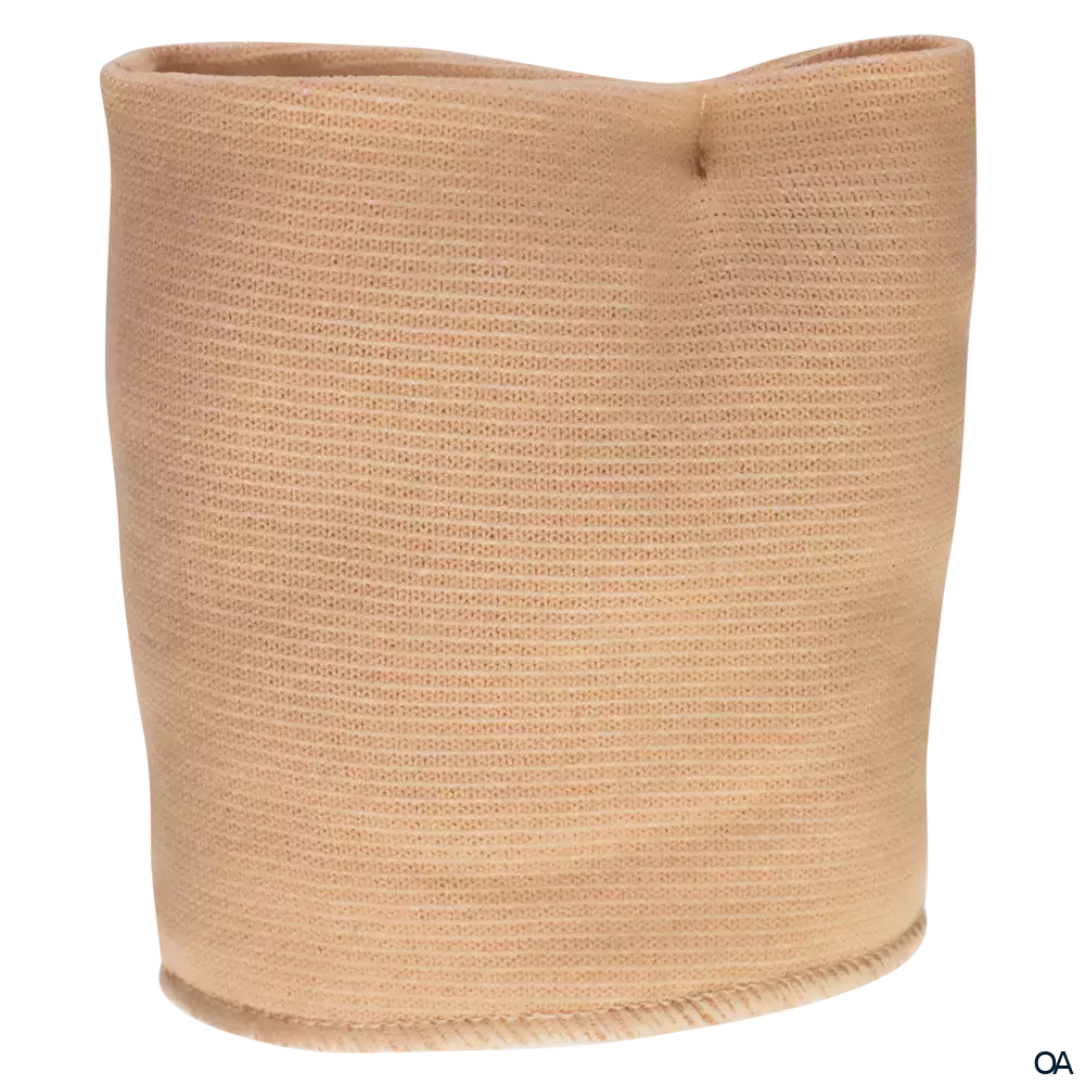 GEHWOL® Vorfußpolster mit Bandage, groß rechts