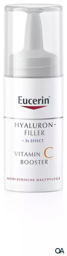 Eucerin® HYALURON-FILLER Vitamin C Booster