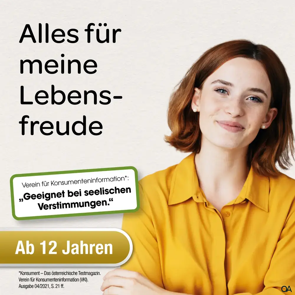 Dr. Böhm® Johanniskraut 425 mg Kapseln