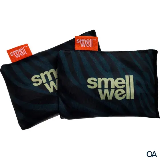 Smellwell Active Trockenkissen für Schuhe