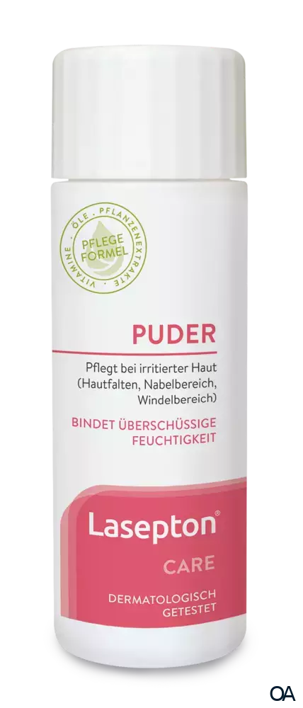 Lasepton® Puder