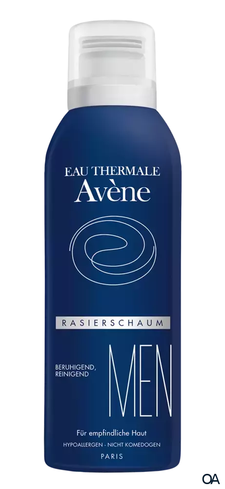 Avene MEN Rasierschaum Avene MEN Rasierschaum