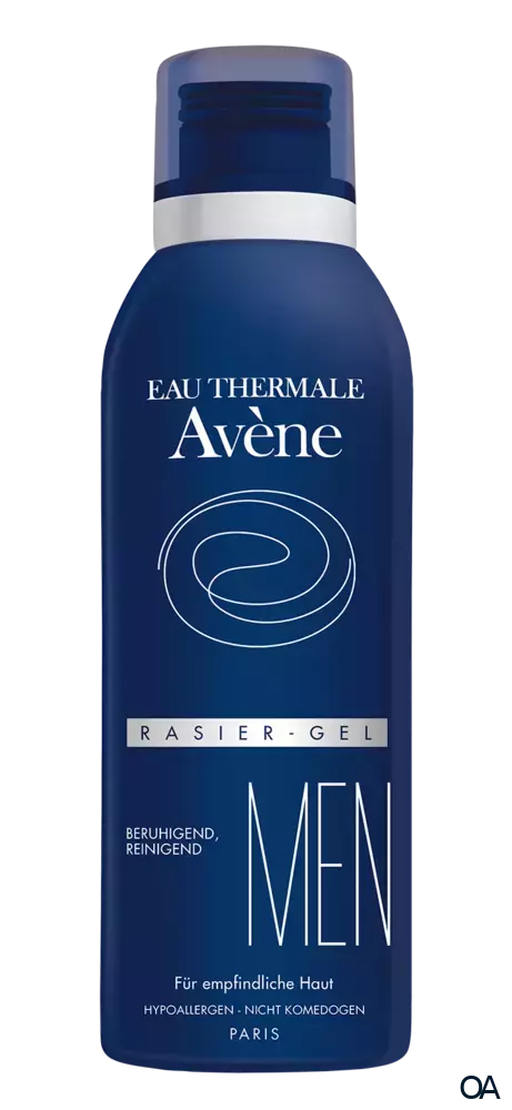 Avene MEN Rasiergel Avene MEN Rasiergel