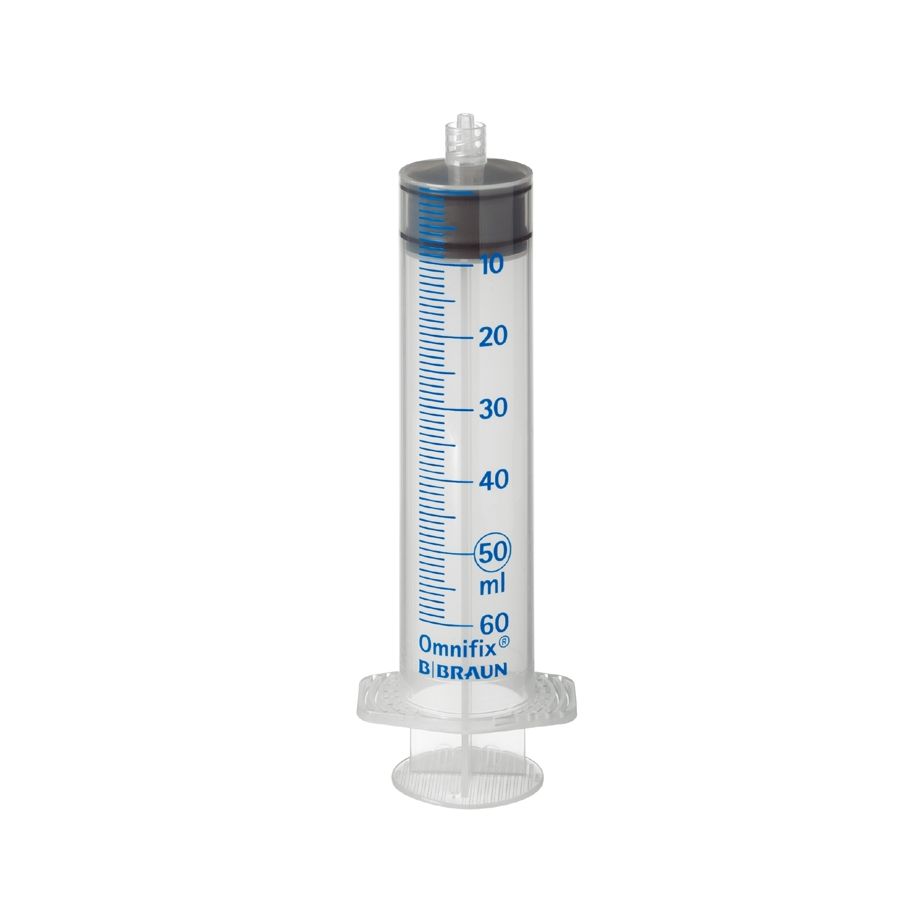 Omnifix Spritze 50ml 3T Luer