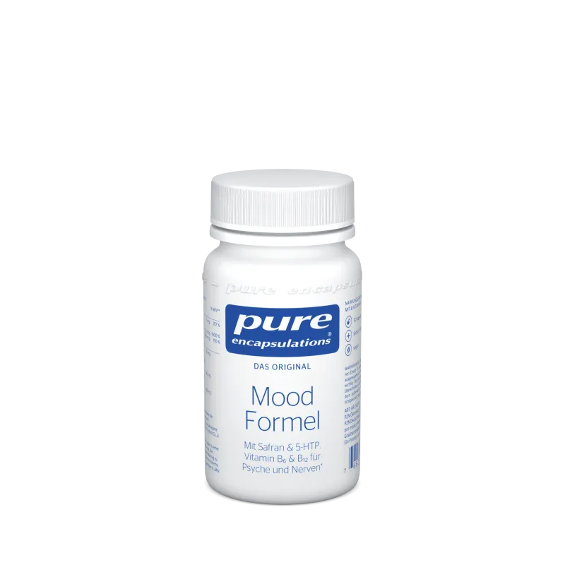 pure encapsulations® Mood Formel
