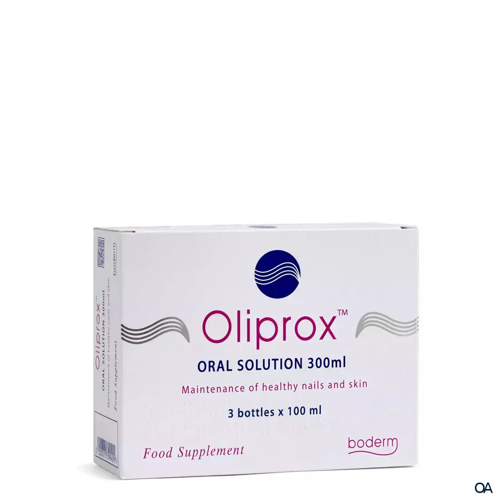 OLIPROX™ Oral Solution